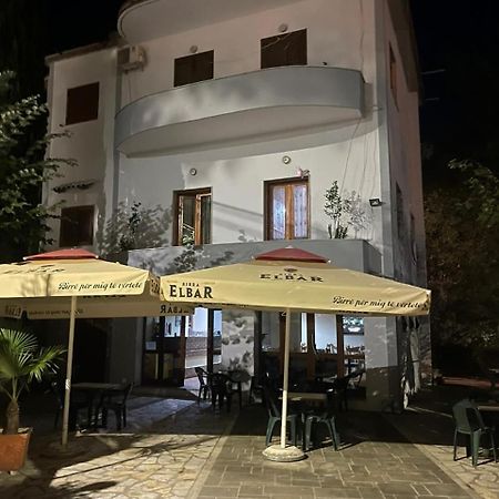 Guest House Kocollari Gjirokastër Екстериор снимка