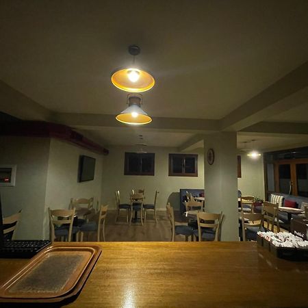 Guest House Kocollari Gjirokastër Екстериор снимка