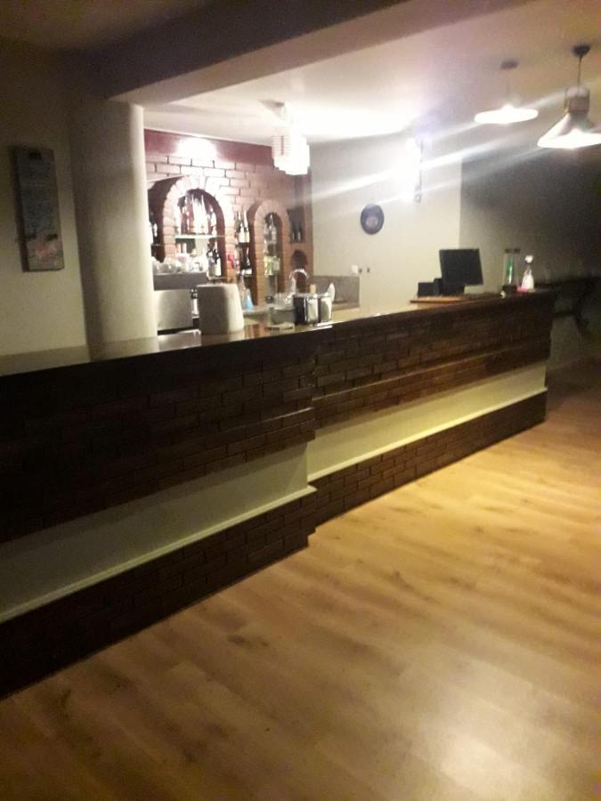 Guest House Kocollari Gjirokastër Екстериор снимка