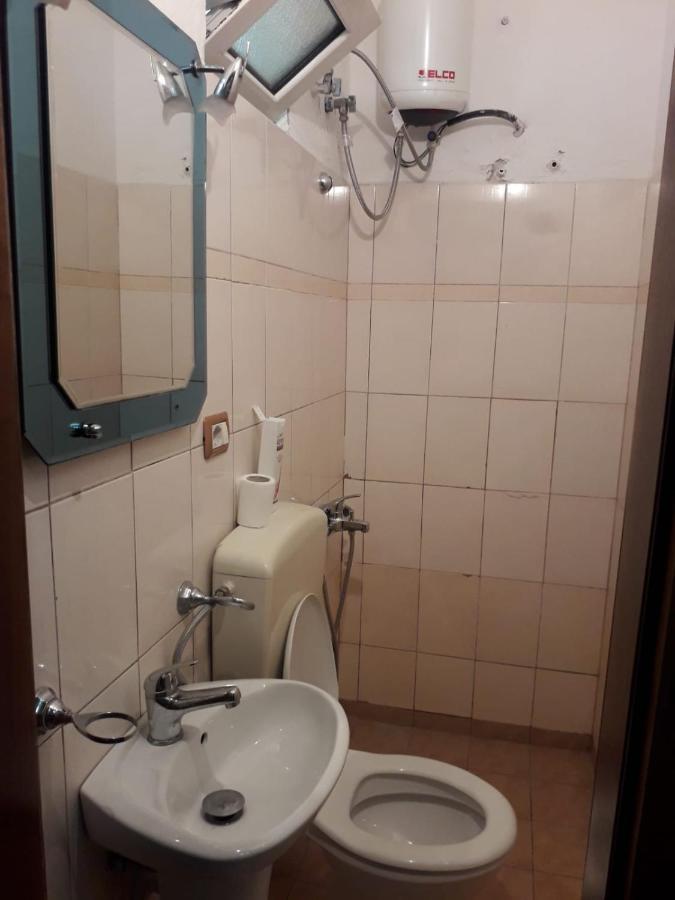 Guest House Kocollari Gjirokastër Екстериор снимка