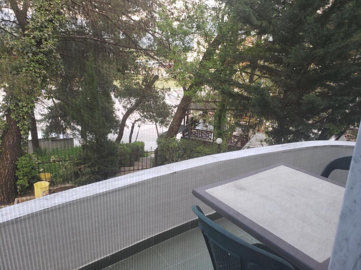 Guest House Kocollari Gjirokastër Екстериор снимка