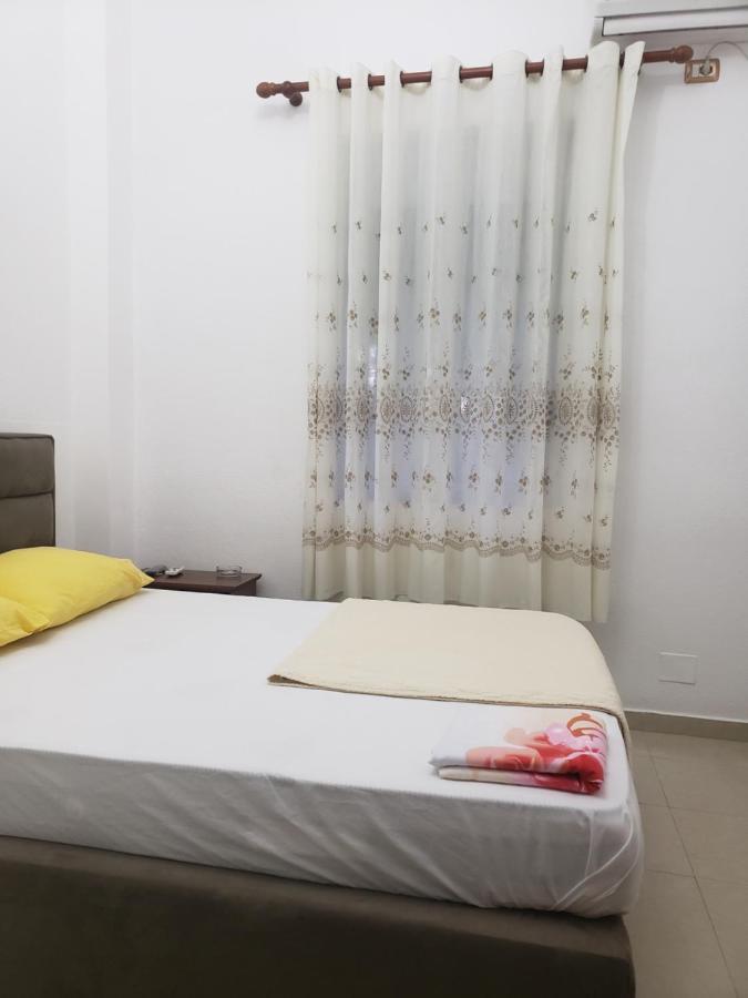 Guest House Kocollari Gjirokastër Екстериор снимка