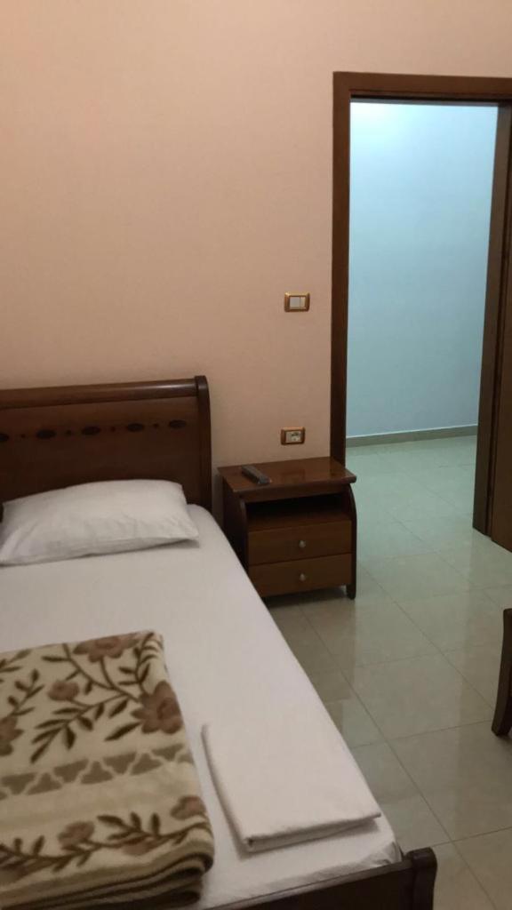 Guest House Kocollari Gjirokastër Екстериор снимка