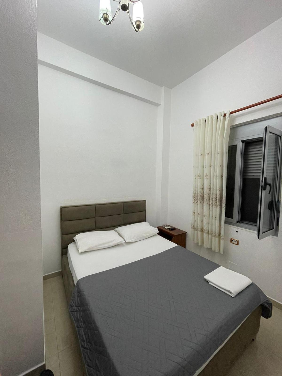 Guest House Kocollari Gjirokastër Екстериор снимка