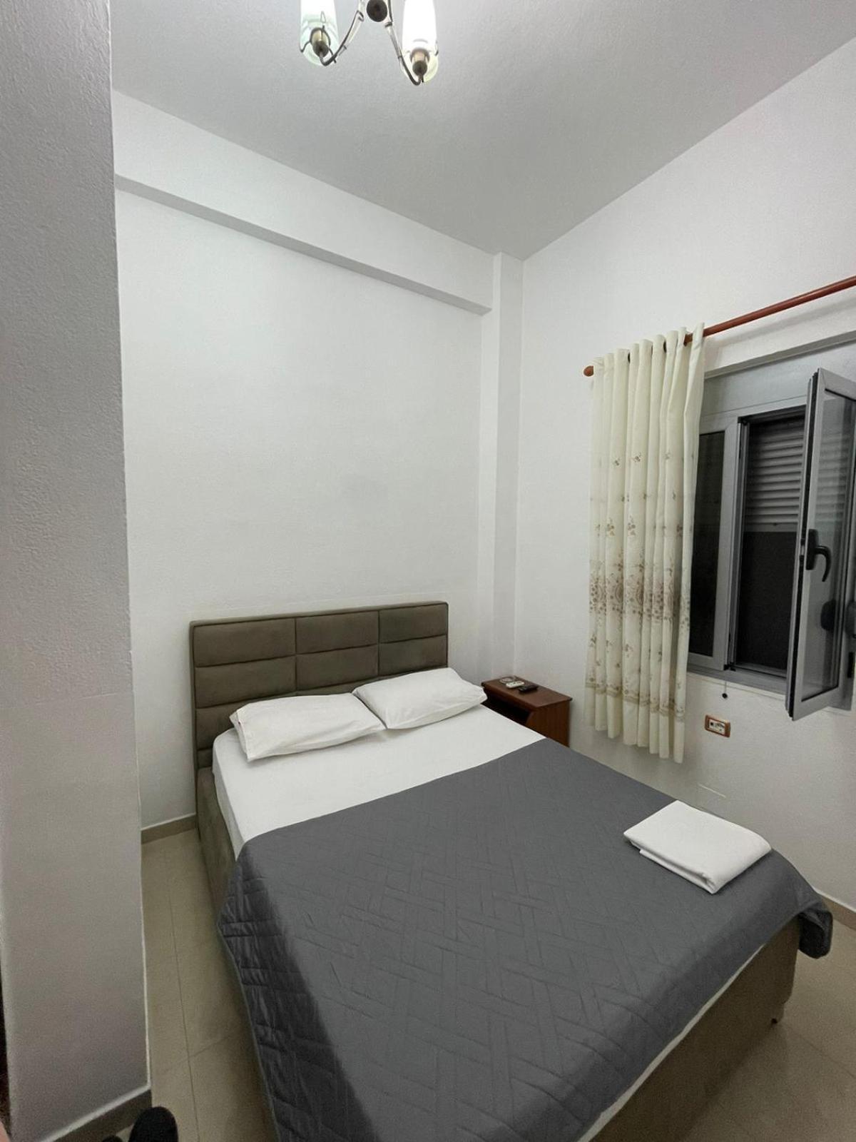 Guest House Kocollari Gjirokastër Екстериор снимка