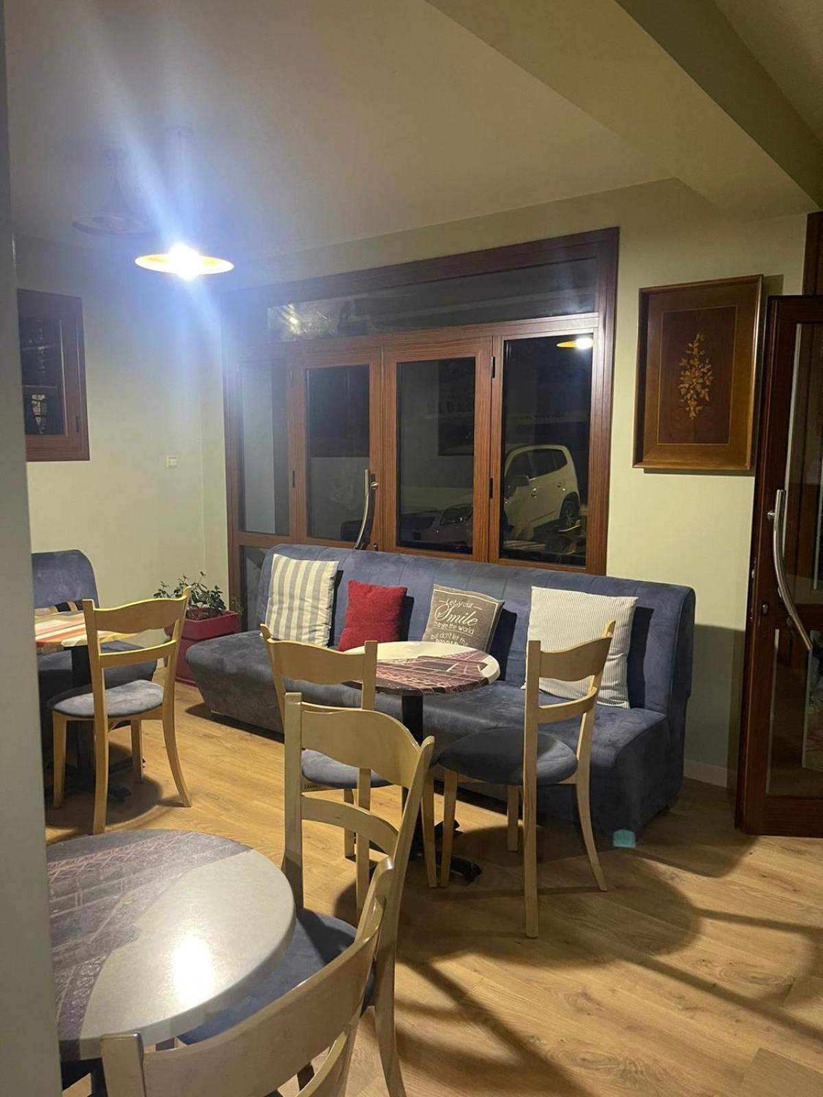 Guest House Kocollari Gjirokastër Екстериор снимка