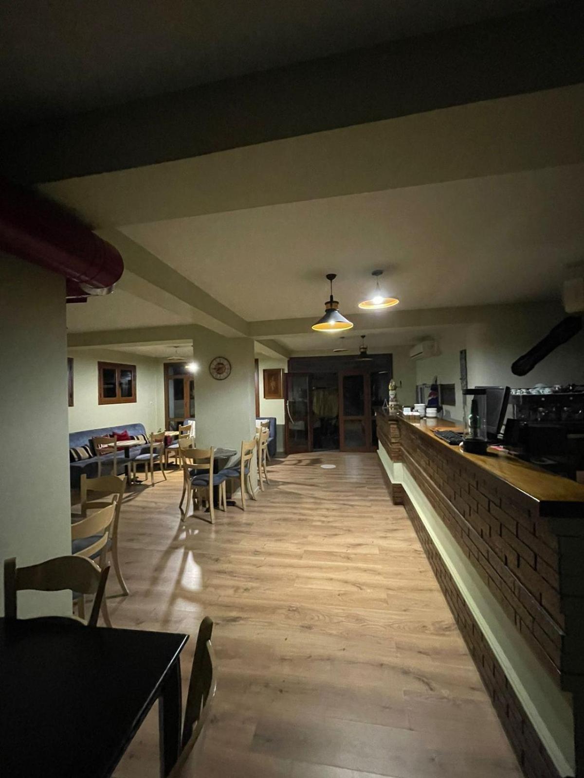 Guest House Kocollari Gjirokastër Екстериор снимка