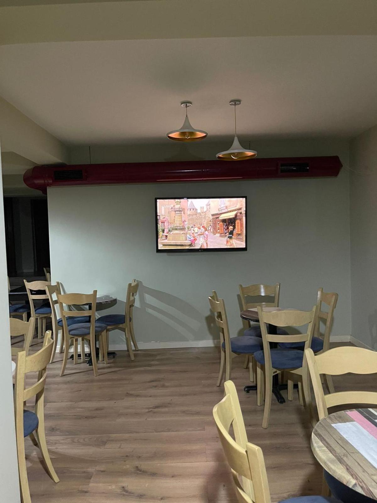 Guest House Kocollari Gjirokastër Екстериор снимка