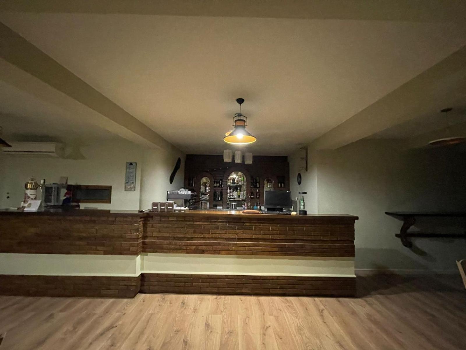 Guest House Kocollari Gjirokastër Екстериор снимка