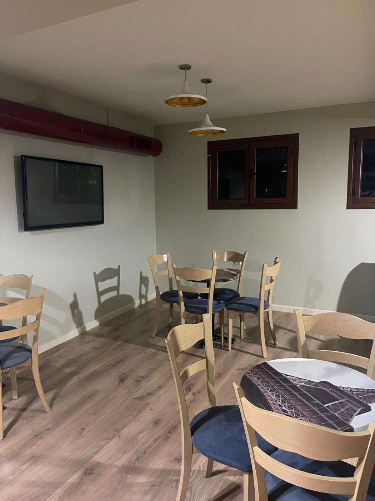 Guest House Kocollari Gjirokastër Екстериор снимка