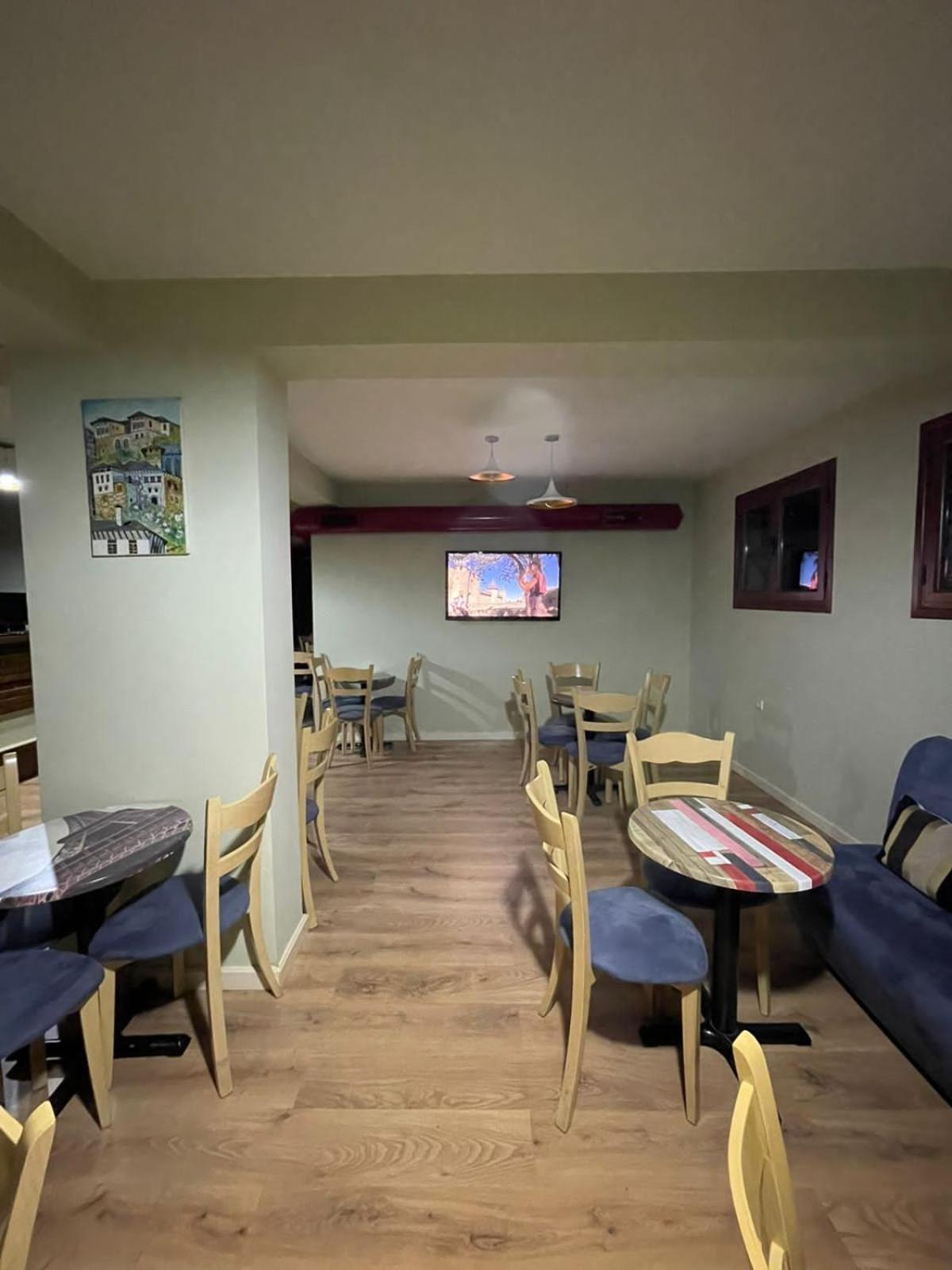 Guest House Kocollari Gjirokastër Екстериор снимка